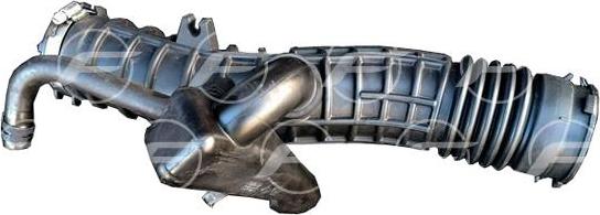 FARE 16028 - Трубка нагнітається повітря autocars.com.ua