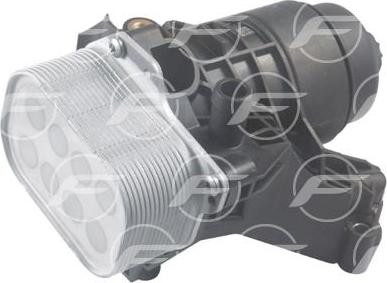 FARE 16039 - Масляний радіатор, рухове масло autocars.com.ua