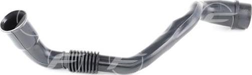 FARE 16041 - Шланг, воздухоотвод кришки головки циліндра autocars.com.ua