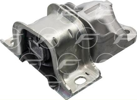 FARE 16044 - Подушка, підвіска двигуна autocars.com.ua