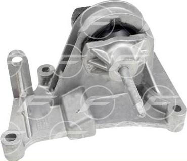 FARE 16045 - Подушка, підвіска двигуна autocars.com.ua