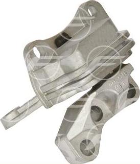 FARE 16051 - Подушка, підвіска двигуна autocars.com.ua