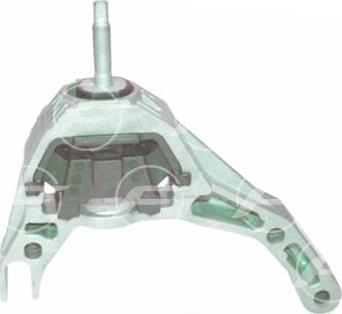 FARE 16062 - Подушка, підвіска двигуна autocars.com.ua