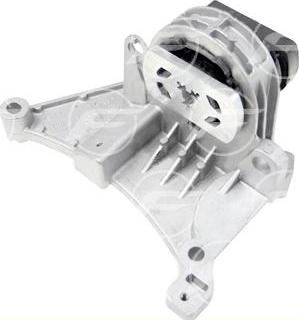 FARE 16065 - Подушка, підвіска двигуна autocars.com.ua