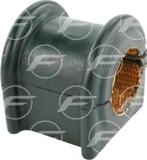 FARE 16107 - Втулка, стабілізатор autocars.com.ua