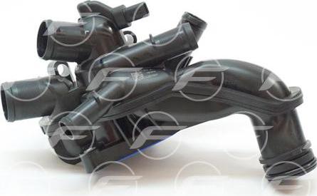 FARE 16128 - Термостат, охолоджуюча рідина autocars.com.ua