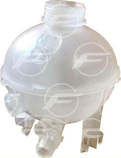 FARE 16141 - Компенсаційний бак, охолоджуюча рідина autocars.com.ua