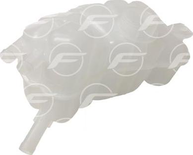 FARE 16143 - Компенсаційний бак, охолоджуюча рідина autocars.com.ua