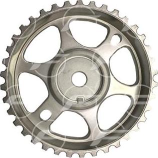 FARE 16168 - Шестерня, розподільчий вал autocars.com.ua