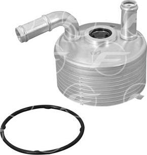 FARE 16177 - Масляний радіатор, автоматична коробка передач autocars.com.ua