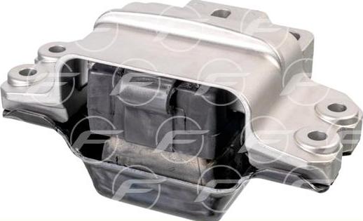 FARE 16183 - Підвіска, ступінчаста коробка передач autocars.com.ua