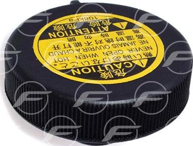 FARE 16194 - Кришка, резервуар охолоджуючої рідини autocars.com.ua