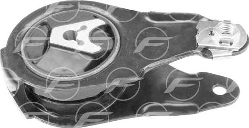 FARE 16199 - Подушка, підвіска двигуна autocars.com.ua