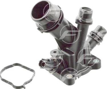 FARE 16203 - Термостат, охолоджуюча рідина autocars.com.ua