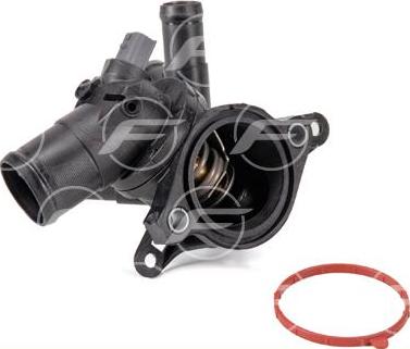 FARE 16206 - Термостат, охолоджуюча рідина autocars.com.ua