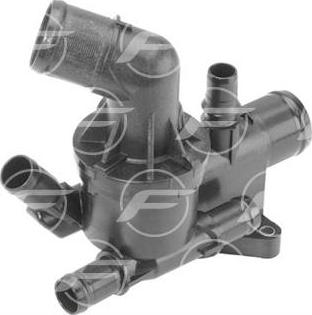 FARE 16218 - Термостат, охолоджуюча рідина autocars.com.ua