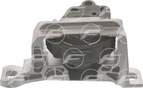 FARE 16242 - Подушка, підвіска двигуна autocars.com.ua