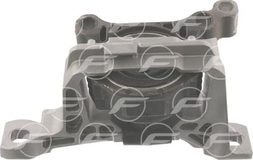 FARE 16243 - Подушка, підвіска двигуна autocars.com.ua