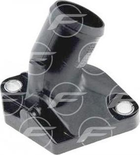 FARE 16262 - Фланець охолоджуючої рідини autocars.com.ua