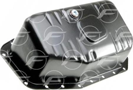 FARE 16267 - Масляний піддон autocars.com.ua