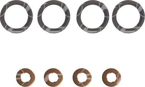 FARE 16276 - Прокладка, кришка головки циліндра autocars.com.ua