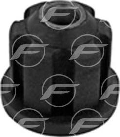 FARE 1630 - Підшипник, підвіска генератора autocars.com.ua