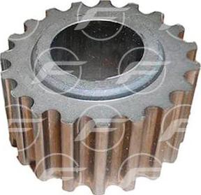 FARE 16310 - Шестерня, колінчастий вал autocars.com.ua