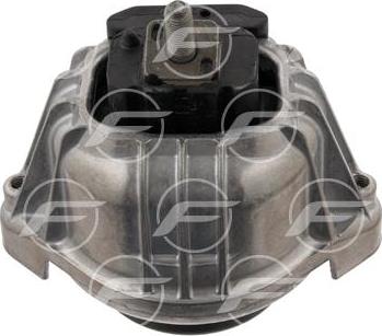 FARE 16313 - Подушка, підвіска двигуна autocars.com.ua