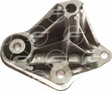 FARE 16314 - Подушка, підвіска двигуна autocars.com.ua