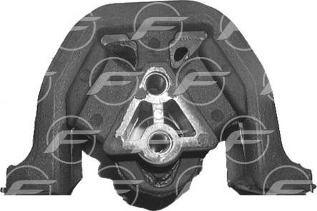 FARE 1631 - Подушка, підвіска двигуна autocars.com.ua