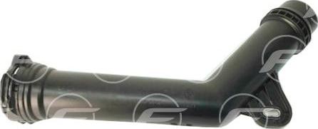 FARE 16321 - Трубка нагнітається повітря autocars.com.ua