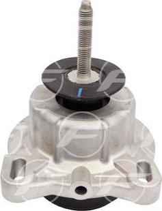 FARE 16328 - Подушка, підвіска двигуна autocars.com.ua