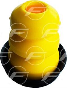 FARE 16329 - Відбійник, буфер амортизатора autocars.com.ua