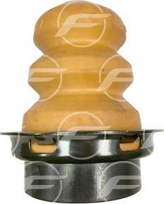 FARE 16330 - Відбійник, буфер амортизатора autocars.com.ua