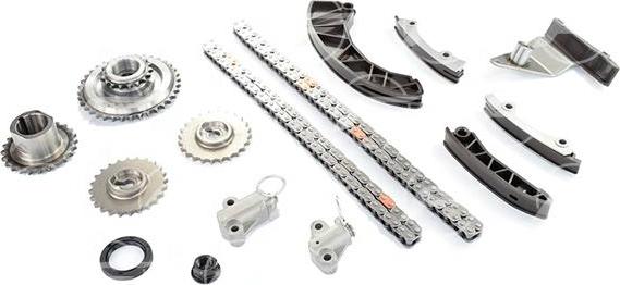 FARE 16337 - Ланцюг приводу распредвала autocars.com.ua