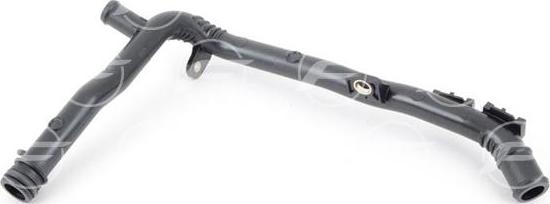 FARE 16342 - Трубка охолоджуючої рідини autocars.com.ua