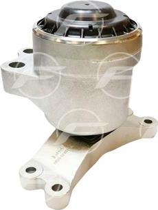 FARE 16366 - Подушка, підвіска двигуна autocars.com.ua