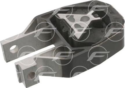 FARE 16368 - Подушка, підвіска двигуна autocars.com.ua