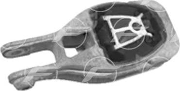 FARE 16369 - Подушка, підвіска двигуна autocars.com.ua