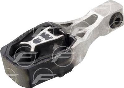 FARE 16370 - Подушка, підвіска двигуна autocars.com.ua