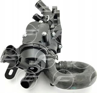 FARE 16373 - Термостат, охолоджуюча рідина autocars.com.ua