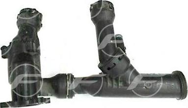 FARE 16380 - Термостат, охолоджуюча рідина autocars.com.ua