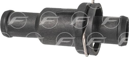 FARE 16436 - Термостат, охолоджуюча рідина autocars.com.ua