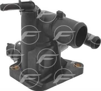 FARE 16450 - Термостат, охолоджуюча рідина autocars.com.ua