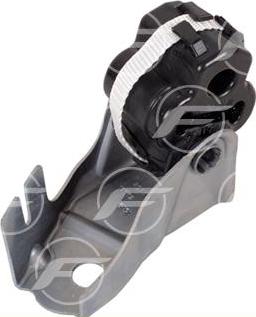 FARE 16459 - Кронштейн, втулка, система випуску autocars.com.ua