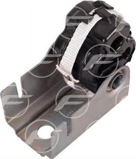 FARE 16460 - Кронштейн, втулка, система випуску autocars.com.ua