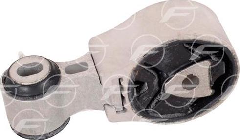 FARE 16461 - Подушка, підвіска двигуна autocars.com.ua