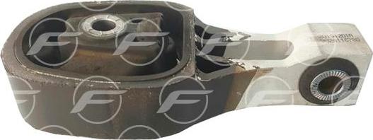 FARE 16465 - Подушка, підвіска двигуна autocars.com.ua