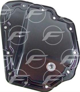 FARE 16469 - Масляний піддон autocars.com.ua