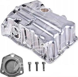 FARE 16491 - Масляний піддон autocars.com.ua